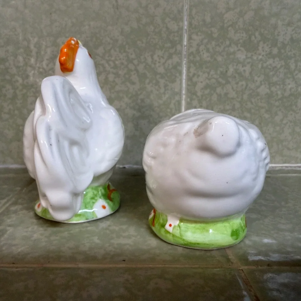 George Originals vintage ceramic